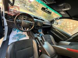 تۆیۆتا هایلۆکس